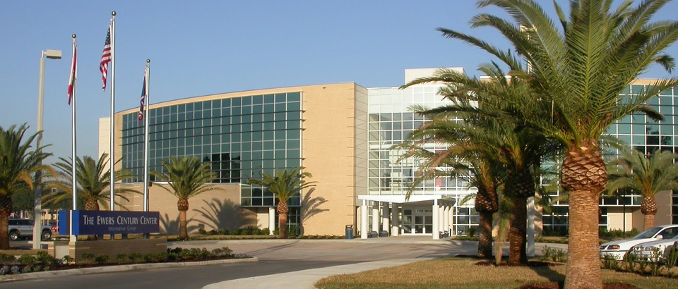 central florida college tours